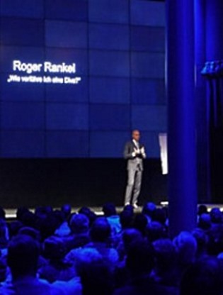 Roger Rankel