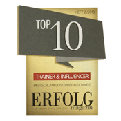 TOP 100 der erfolgreichsten Trainer 