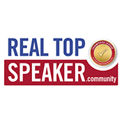 Real Top Speaker